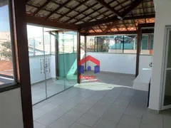 Cobertura com 2 Quartos à venda, 55m² no Jardim Leblon, Belo Horizonte - Foto 1