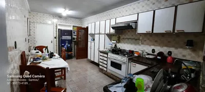 Apartamento com 3 Quartos à venda, 160m² no José Menino, Santos - Foto 13