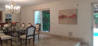 Casa com 6 Quartos para venda ou aluguel, 900m² no Jardim Guedala, São Paulo - Foto 8