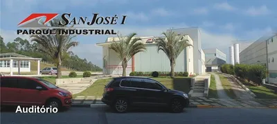 Galpão / Depósito / Armazém à venda, 1137m² no Parque Industrial San Jose, Cotia - Foto 25