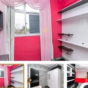 Apartamento com 3 Quartos à venda, 69m² no Novo Mundo, Curitiba - Foto 24