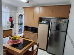 Casa com 3 Quartos à venda, 159m² no Vila Tibirica, Santo André - Foto 9