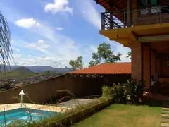 Casa com 4 Quartos à venda, 582m² no Quintas, Nova Lima - Foto 3