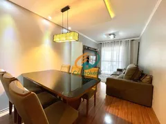 Apartamento com 3 Quartos à venda, 75m² no Vila Augusta, Guarulhos - Foto 7
