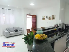 Casa com 2 Quartos à venda, 75m² no Cibratel II, Itanhaém - Foto 9