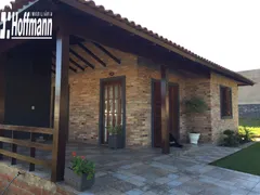 Casa com 2 Quartos à venda, 127m² no Campo Grande, Estância Velha - Foto 1