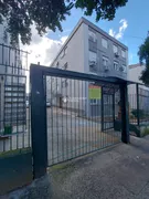 Kitnet com 1 Quarto à venda, 29m² no Jardim Leopoldina, Porto Alegre - Foto 1