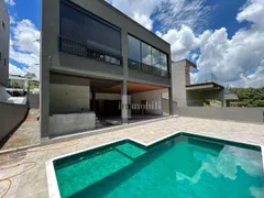 Casa de Condomínio com 5 Quartos à venda, 350m² no Jardim do Golf I, Jandira - Foto 3
