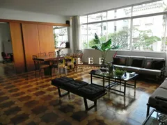 Apartamento com 3 Quartos para venda ou aluguel, 275m² no Higienópolis, São Paulo - Foto 1