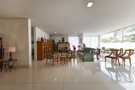 Casa de Condomínio com 4 Quartos à venda, 503m² no Alphaville Lagoa Dos Ingleses, Nova Lima - Foto 3