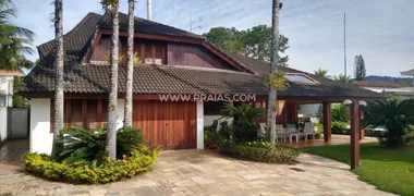 Casa de Condomínio com 4 Quartos à venda, 850m² no Jardim Acapulco , Guarujá - Foto 2