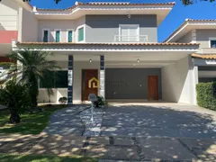 Casa de Condomínio com 3 Quartos à venda, 224m² no Parque Residencial Villa dos Inglezes, Sorocaba - Foto 1