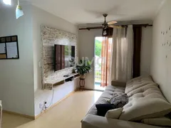 Apartamento com 3 Quartos à venda, 83m² no Vila Nova Teixeira, Campinas - Foto 4