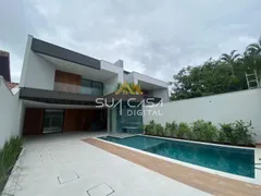 Casa de Condomínio com 4 Quartos à venda, 453m² no Barra da Tijuca, Rio de Janeiro - Foto 1