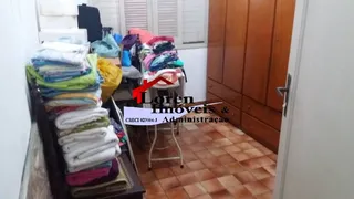 Sobrado com 4 Quartos à venda, 196m² no Vila Margarida, São Vicente - Foto 10