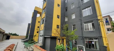 Apartamento com 2 Quartos à venda, 59m² no Conjunto Residencial José Bonifácio, São Paulo - Foto 1