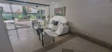 Apartamento com 2 Quartos à venda, 117m² no Santa Rosa, Niterói - Foto 18