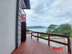 Casa com 2 Quartos para alugar, 202m² no Sambaqui, Florianópolis - Foto 7