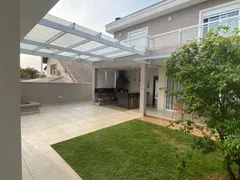 Casa de Condomínio com 4 Quartos à venda, 300m² no Alphaville, Santana de Parnaíba - Foto 44