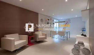 Apartamento com 2 Quartos para alugar, 70m² no Independência, São Bernardo do Campo - Foto 29