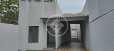 Casa com 2 Quartos à venda, 84m² no Setor Residencial Garavelo II, Trindade - Foto 3