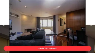 Apartamento com 2 Quartos à venda, 147m² no Moema, São Paulo - Foto 20