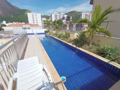 Apartamento com 2 Quartos para venda ou aluguel, 80m² no Grajaú, Rio de Janeiro - Foto 1