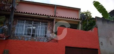 Casa com 3 Quartos à venda, 119m² no Tribobó, São Gonçalo - Foto 1