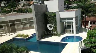 Casa de Condomínio com 5 Quartos à venda, 1200m² no Alphaville, Santana de Parnaíba - Foto 27