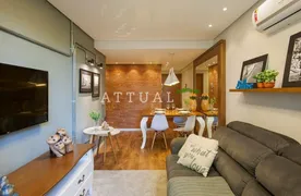 Apartamento com 1 Quarto à venda, 48m² no Avenida Central, Gramado - Foto 1