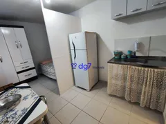 Kitnet com 1 Quarto para alugar, 24m² no Jardim Bonfiglioli, São Paulo - Foto 1