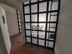 Conjunto Comercial / Sala para alugar, 160m² no Centro, Santos - Foto 3