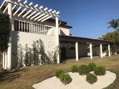 Casa de Condomínio com 4 Quartos à venda, 477m² no Residencial Parque Rio das Pedras, Campinas - Foto 6