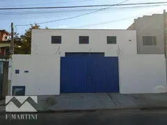 Galpão / Depósito / Armazém à venda, 248m² no Paulicéia, Piracicaba - Foto 1