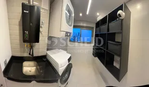 Apartamento com 3 Quartos à venda, 149m² no Vila Santa Catarina, São Paulo - Foto 10