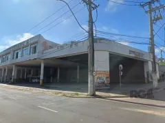 Prédio Inteiro para alugar, 2640m² no São João, Porto Alegre - Foto 2