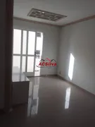 Apartamento com 2 Quartos à venda, 56m² no Planalto, São Bernardo do Campo - Foto 2