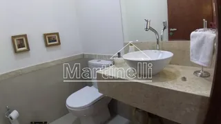 Casa de Condomínio com 4 Quartos à venda, 252m² no Condominio Figueira Branca, Ribeirão Preto - Foto 6