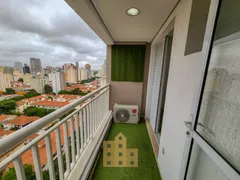 Apartamento com 2 Quartos para alugar, 64m² no Vila Madalena, São Paulo - Foto 13
