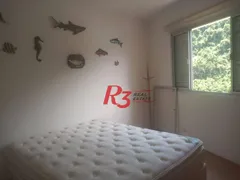 Apartamento com 2 Quartos para alugar, 69m² no Itararé, São Vicente - Foto 11