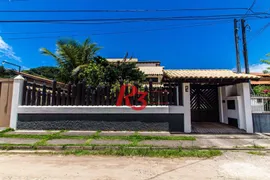Casa com 4 Quartos à venda, 300m² no Praia do Tombo, Guarujá - Foto 61