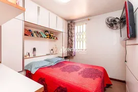 Casa de Condomínio com 3 Quartos à venda, 63m² no Pinheirinho, Curitiba - Foto 20