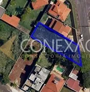 Terreno / Lote / Condomínio à venda, 540m² no Parque das Universidades, Campinas - Foto 6