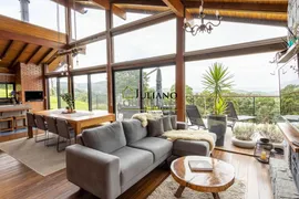 Casa de Condomínio com 3 Quartos à venda, 1600m² no MORRO CHATO, Rancho Queimado - Foto 10
