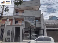 Apartamento com 1 Quarto para alugar, 42m² no Vila Talarico, São Paulo - Foto 1