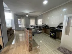 Casa com 3 Quartos para venda ou aluguel, 149m² no Residencial Citta di Salerno, Campinas - Foto 10