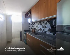 Apartamento com 3 Quartos à venda, 70m² no Limoeiro, Juazeiro do Norte - Foto 28