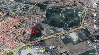 Terreno / Lote / Condomínio à venda, 11070m² no Chácara Paraíso, Itu - Foto 2