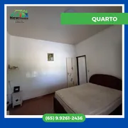 Casa com 1 Quarto à venda, 114m² no Coxipó da Ponte, Cuiabá - Foto 10