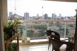 Apartamento com 3 Quartos à venda, 115m² no Taquaral, Campinas - Foto 7